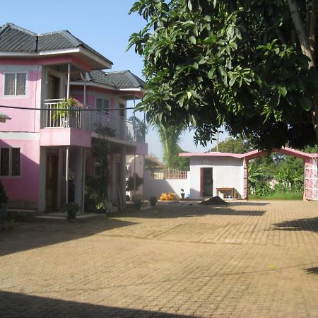 Our Home Mbale Extérieur photo